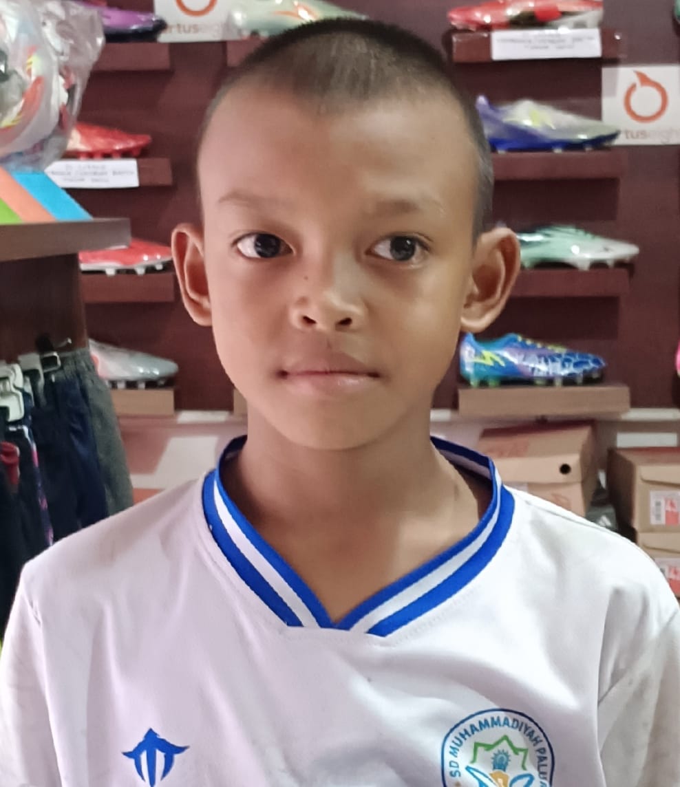 AIRLANGGA IQBAL NATA B